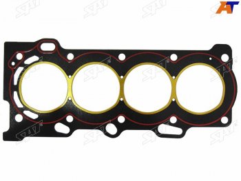 Прокладка ГБЦ паронит SAT Toyota Wish XE10 рестайлинг (2005-2009)