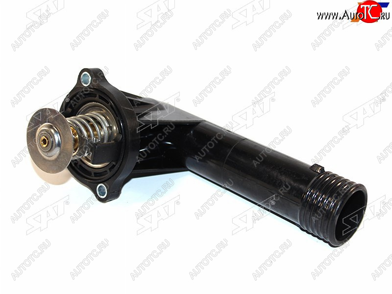 1 079 р. Термостат с прокладкой BMW 3 E36 5 E34 SAT ST-11531247125  с доставкой в г. Вологда
