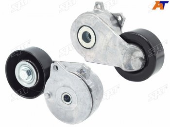 Натяжитель приводного ремня NISSAN SENTRASYLPHYTIIDAX-TRAIL 2,0 12- SAT ST-11955-3RC0A