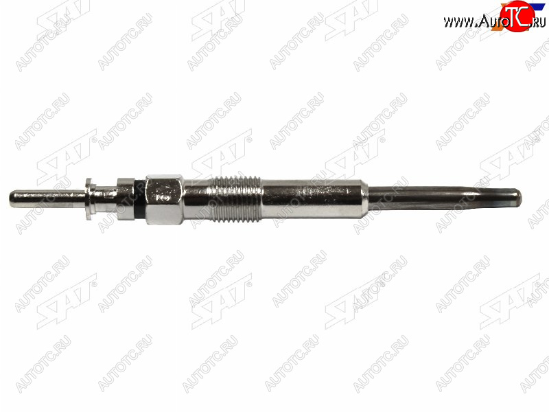 265 р. Свеча накала BMW 13567X3X5X6 2.0D2.5D3.0D  03- SAT ST-12237786869  с доставкой в г. Вологда