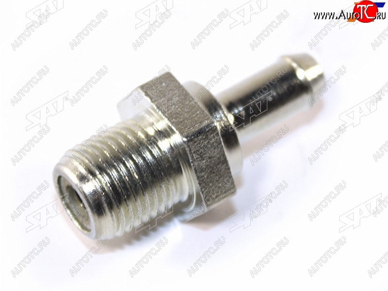 399 р. Клапан вентиляционнный TOYOTA 12AZFE1AZFSE SAT ST-12204-28020  с доставкой в г. Вологда