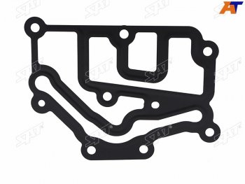 Прокладка корпуса термостата RENAULT FLUENCELOGANDUSTER K4MK4JK7MK9KH4MF4R SAT ST-161-0001
