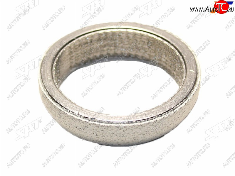 225 р. Кольцо глушителя конус TOYOTA LAND CRUISER 1HDFTE 98-07HILUX KDN1## 2KDFTV 01-05 (83,5*68,5*15) SAT ST-17451-67020  с доставкой в г. Вологда