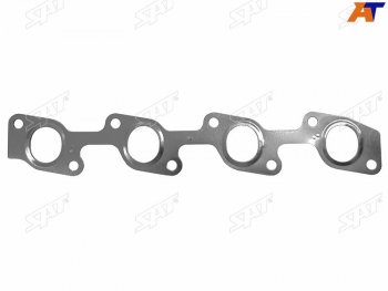 Прокладка выпускного коллектора TOYOTA CHASERCRESTACROWNHILUXHIACE 2,3,5L SAT ST-17173-54030