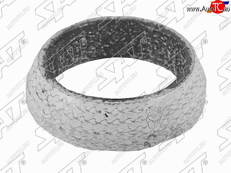 120 р. Кольцо глушителя конус TOYOTA CORONA #T220 97-03AVENSIS ##T25# 03-06RAV4 1AZ 05-12 SAT ST-17451-21030  с доставкой в г. Вологда