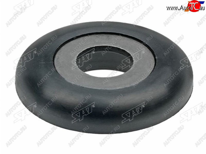 283 р. Подшипник скольжения опоры стойки VOLKSWAGEN POLO 09-GOLFJETTA 99-10SKODA FABIA 07-11OC SAT ST-181-0028  с доставкой в г. Вологда