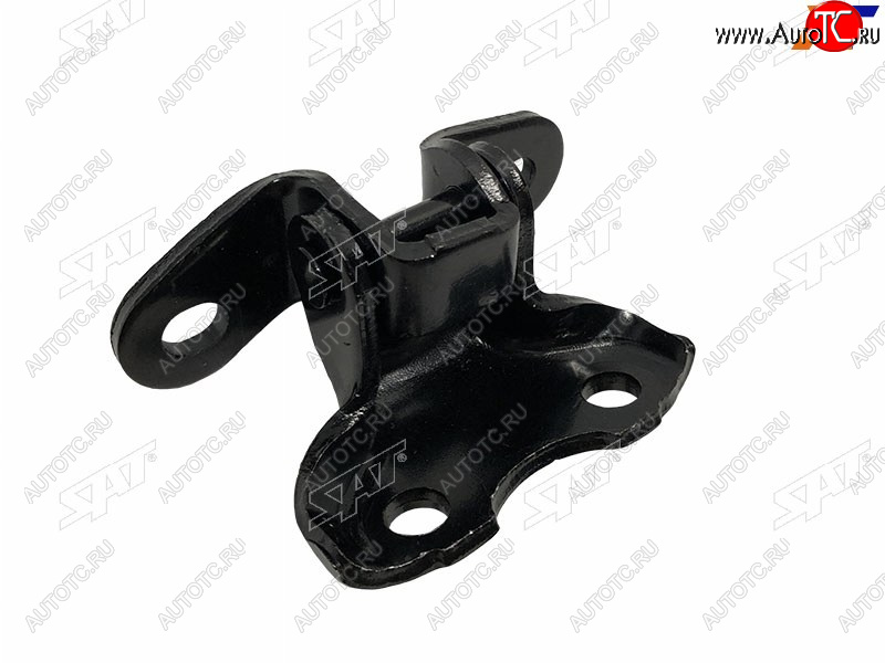 879 р. Петля двери (Слева) Toyota Allion (T260) 07-21  Camry (XV50,XV70) 11-21  C-HR 16-19  Corolla (E15 SAT ST-185-0001  с доставкой в г. Вологда