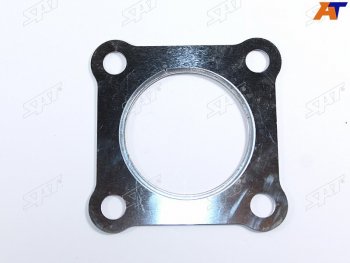 Прокладка выхлопной ситемы VOLKSWAGEN PASSAT 1,6 FSI 05-08SKODA FABIA I 1,4 99-08 SAT ST-1J0253115L
