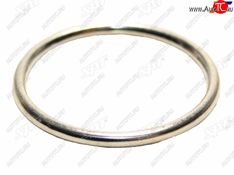44 р. Кольцо глушителя NISSAN 53*45*4,2 SAT ST-20691-57E01  с доставкой в г. Вологда