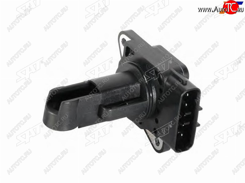 2 999 р. Датчик расхода воздуха TOYOTA JZVZNZZZSZAZSUZUKIMAZDAMMCVOLVOLAND ROVER SAT ST-22204-22010  с доставкой в г. Вологда