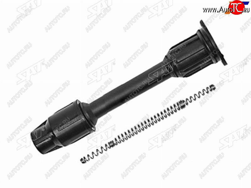 276 р. Наконечник катушки NISSAN VQ20DEVQ25DEVQ30DE FR 98-03 SAT ST-22448-2Y005-TIP  с доставкой в г. Вологда