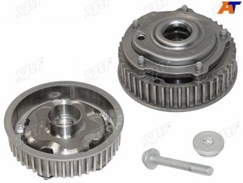 Муфта CVCP OPEL ASTRA H/INSIGNIA/SIGNUM/VECTRA C/ZAFIRA B 04- A16XER/Z16XER (выпуск) SAT ST-229-0004, st2290004 SAT ST-229-0004
