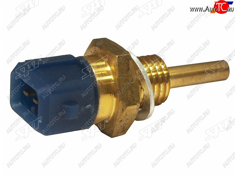 185 р. Датчик температуры охлаждающей жидкости NISSAN GA13GA14GA15GA16SR18SR20RB20VG30 SAT ST-22630-51E00  с доставкой в г. Вологда