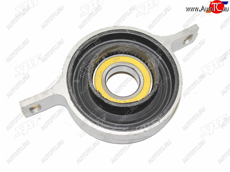 1 359 р. Подвесная муфта кардана BMW 1 E8# 03-133 E9# 05-15X1 E84 09-15 SAT ST-26127526631  с доставкой в г. Вологда