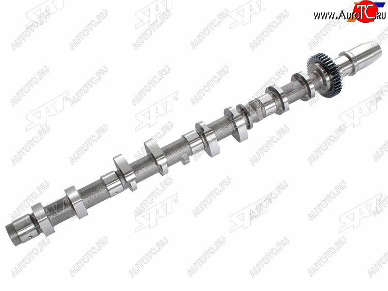 4 599 р. Распределительный вал (впуск) 12KD TOYOTA LAND CRUISER PRADO 90 00-120 02-07150 17-HIACE 14- SAT ST-294-0015  с доставкой в г. Вологда