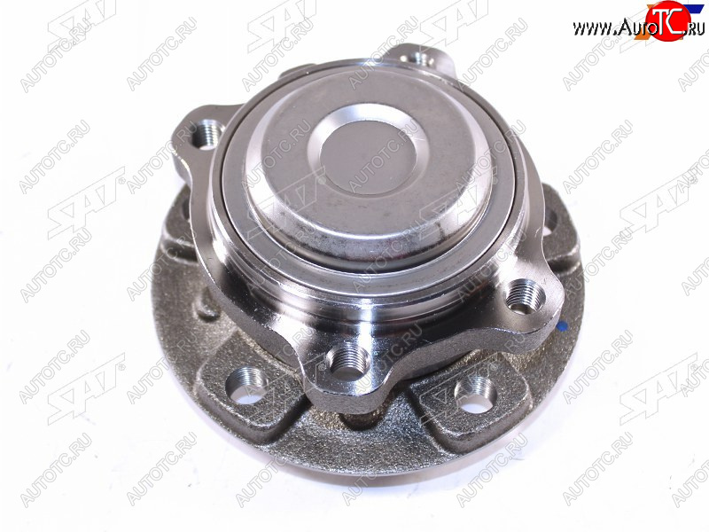 3 699 р. Ступичный узел перед BMW 5 F10F117 F01F02 2WD SAT ST-31206850158  с доставкой в г. Вологда