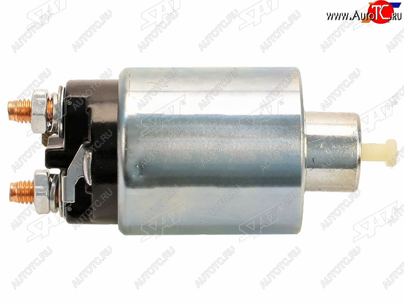 1 139 р. Втягивающее реле стартера HYUNDAI ELANTRA CA 00-KIA CARENS FJ 02-06 SAT ST-36120-23001  с доставкой в г. Вологда