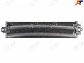 Радиатор АКПП AUDI Q7 06-12PORSCHE  CAYENNE 02-10VW TOUAREG 02-10 SAT ST-424-0004