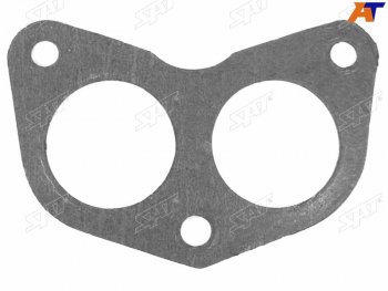 Прокладка выпускного коллектора SUBARU IMPREZAFORESTERLEGACY EJ18EJ20EJ22 (металл) SAT ST-44022-AA020