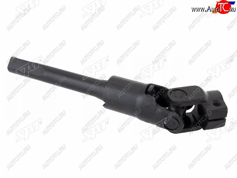 2 589 р. Кардан рулевой нижний NISSAN PRIMERA P12 01-07 LHD SAT ST-48080-AV600  с доставкой в г. Вологда