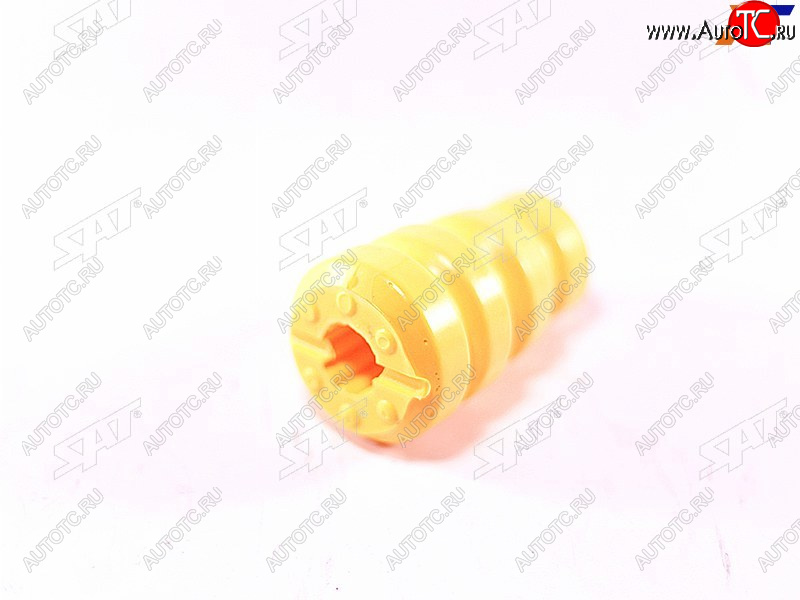 230 р. Отбойник передней стойки TOYOTA ESTIMA TL ACR30MCR30 99-06 SAT ST-48331-28040  с доставкой в г. Вологда
