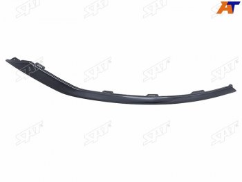 Молдинг бампера заднего HYUNDAI TUCSON 21- RH хром                                                   SAT ST-50-0072