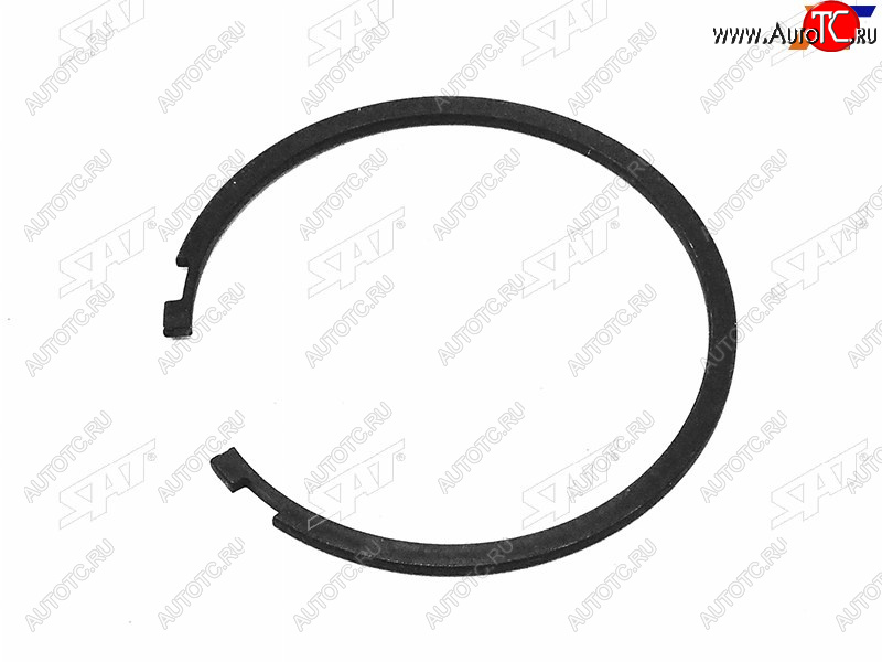 124 р. Стопор-кольцо SUBARU FORESTERIMPREZALEGACY SAT ST-493-0016  с доставкой в г. Вологда