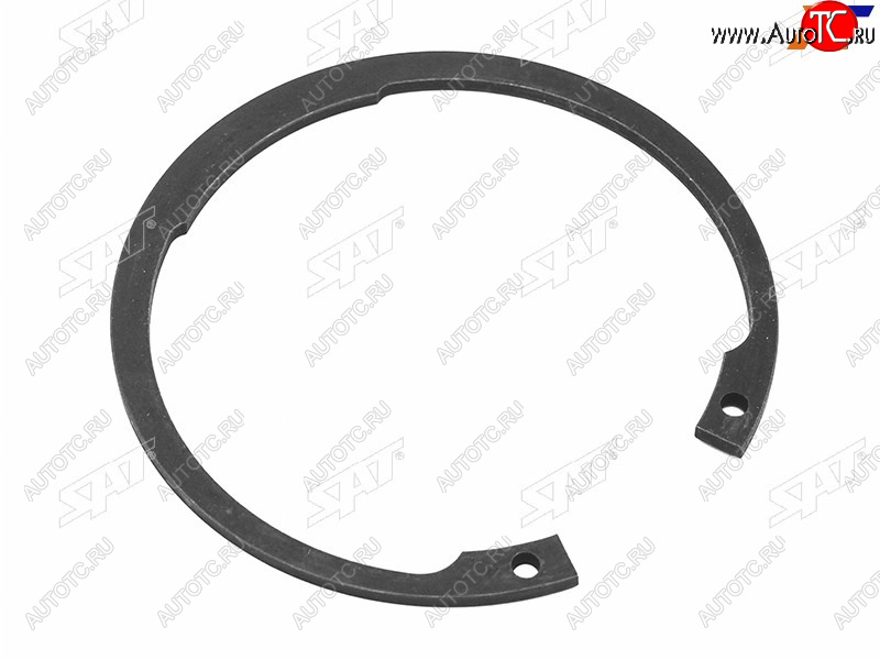 140 р. Стопор-кольцо MMC LANCEROUTLANDERFORD FOCUSKUGAPEUGEOT BOXERFIAT DUCATO TOYOTA CAMRYVISTA SAT ST-493-0012  с доставкой в г. Вологда