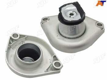 Опора задней стойки Nissan AD 99-02  Wingroad 99-05  Avenir 98-05  Expert 99-06 (Слева) SAT ST-55321-WA003