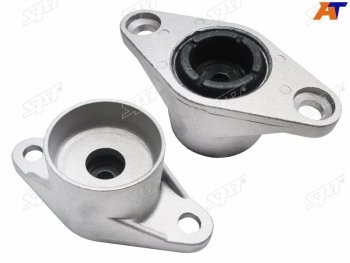 Опора задней стойки KIA CEED 06-12HYUNDAI ELANTRA 06-11 LH=RH SAT ST-55330-2H000