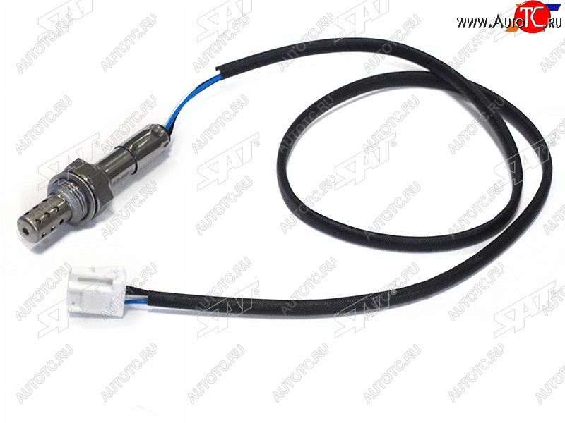 2 459 р. Датчик кислородный нижний TOYOTA RAV4 3ZRFAE LHD 08- SAT ST-89465-42210  с доставкой в г. Вологда