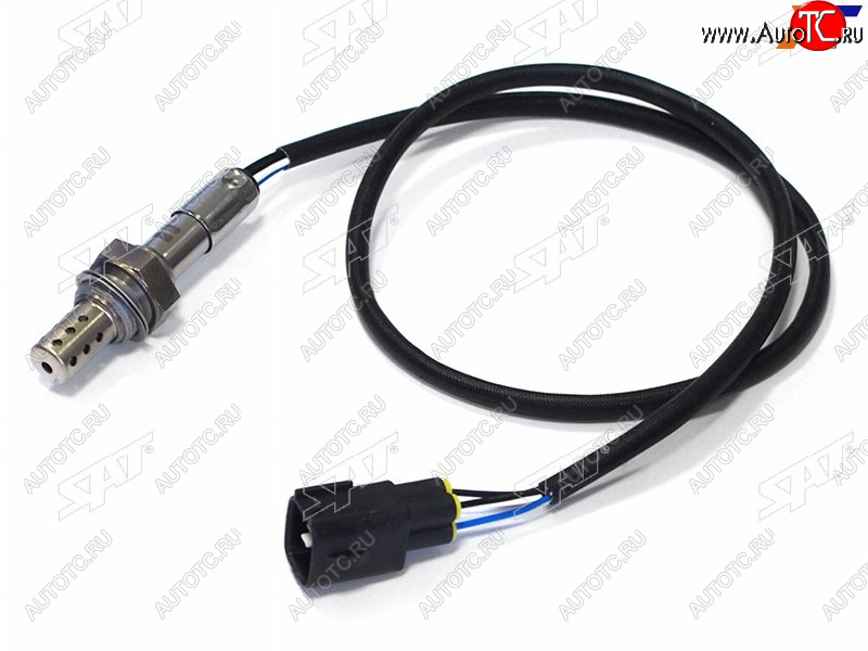 2 199 р. Датчик кислородный TOYOTA COROLLAISISVOLTZ 1ZZFE 01-PASSO 1KRFE 04-10 SAT ST-89465-13030  с доставкой в г. Вологда