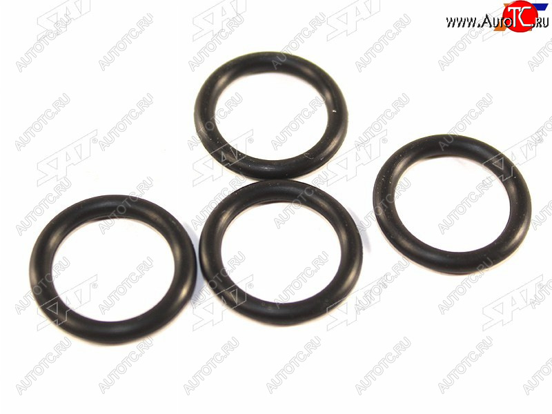 40 р. Уплотнительное кольцо клапана VVT-I TOYOTA SAT ST-90099-14137  с доставкой в г. Вологда