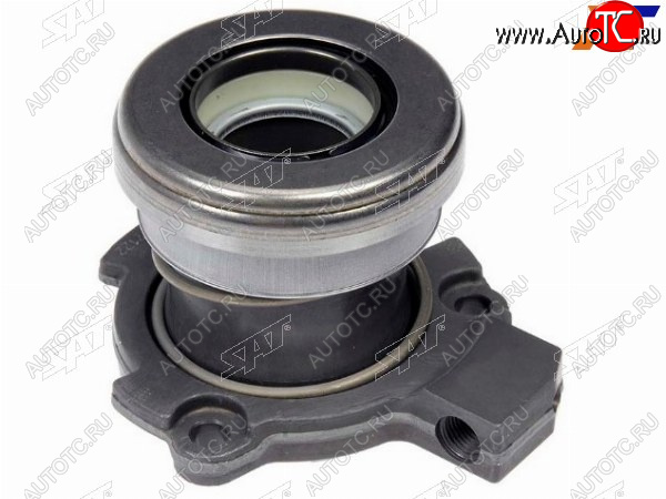 2 269 р. Выжимная муфта сцепления CHEVROLET AVEOCRUZE 1.4 11-OPEL ASTRA 1.2-1.7 00-SUZUKI SWIFT 1.3 05- SAT ST-90523765  с доставкой в г. Вологда
