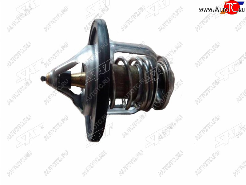 419 р. Термостат с прокладкой TOYOTA 1RZE,2RZE,3RZFE,2TZFE,1MZFE SAT ST-90916-03120  с доставкой в г. Вологда