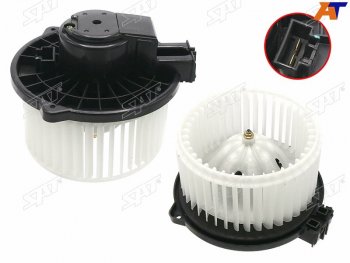 Мотор отопителя салона Toyota Harrier (XU30) 03-13  Lexus RX 03-09  Toyota Sienna 03-09 SAT ST-94-0028