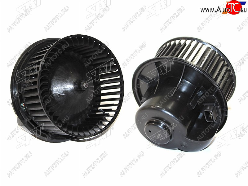 4 399 р. Мотор отопителя салона Ford Mondeo 92-00 SAT ST-93BW18456AD  с доставкой в г. Вологда