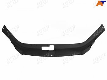 Накладка на рамку кузова AUDI Q7 09-15 SAT ST-AU30-009P-0