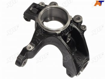 Кулак поворотный MAZDA 3 09- LH SAT ST-BFF433031