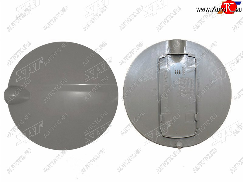 419 р. Лючок бензобака FORD FOCUS II 08-11                                                                  SAT ST-FDA5-064D-0  с доставкой в г. Вологда