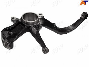 Кулак поворотный MAZDA 6 02-08 LH SAT ST-GR1A-33-030