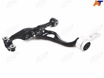 Рычаг подвески передний нижний MAZDA6ATENZA 2007-2014 LH SAT ST-GS1D-34-350H