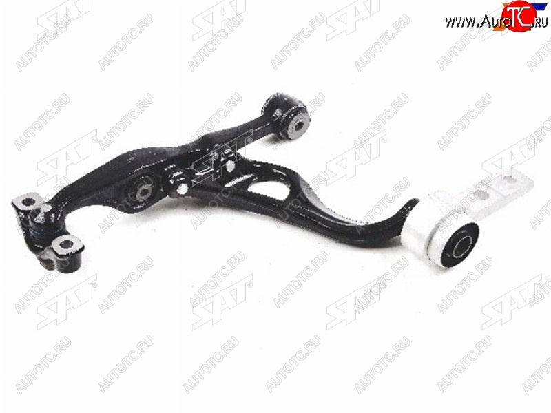 10 199 р. Рычаг подвески передний нижний MAZDA6ATENZA 2007-2014 LH SAT ST-GS1D-34-350H  с доставкой в г. Вологда