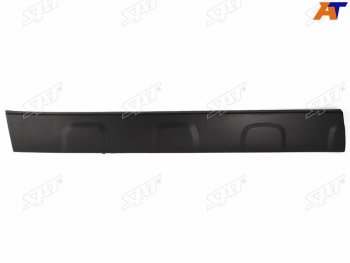 Накладка на переднюю дверь HONDA CR-V 07-12 LH                                                       SAT ST-HD67-040M-2