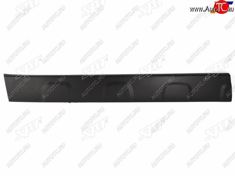 2 299 р. Накладка на переднюю дверь HONDA CR-V 07-12 LH                                                       SAT ST-HD67-040M-2  с доставкой в г. Вологда