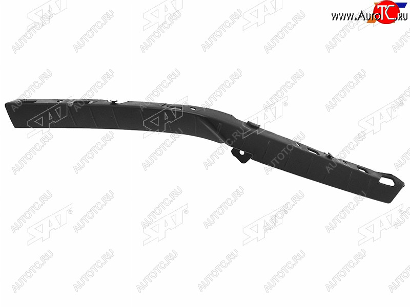 829 р. Левое крепление переднего бампера (верхнее) SAT Hyundai Tucson NX4 (2020-2022)  с доставкой в г. Вологда