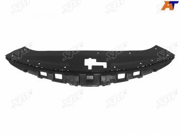 Накладка на рамку кузова KIA OPTIMA 16-18 SAT ST-KA51-009P-0