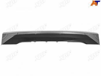 Накладка двери багажника MITSUBISHI OUTLANDER 12-15                                                  SAT ST-MB53-075M-0