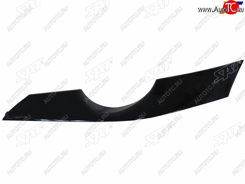 2 899 р. Планка под фару SSANGYONG ACTYON 06-10ACTYON SPORTS 06-12 LH SAT ST-SY01-206-2  с доставкой в г. Вологда