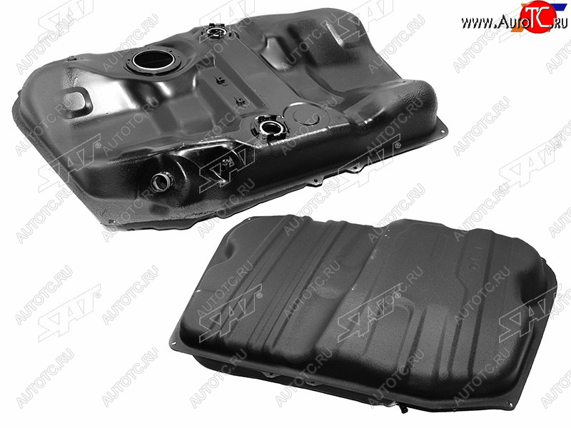 13 399 р. Топливный бак Toyota Camry (XV30,XV40,XV50) 01-18  Camry UAEUSA 01-17 SAT ST-TYL6-401-0  с доставкой в г. Вологда